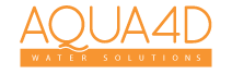 Aqua-4D Building Solutions Logo