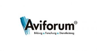 AVIFORUM - JAHRESBERICHT